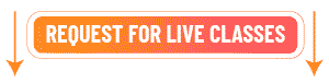 Request for Live Classes