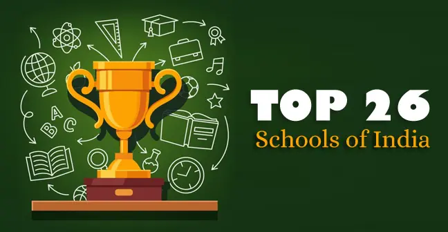 Top-26-Schools-of-India