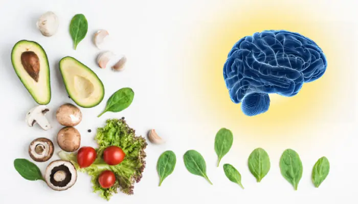 Foods for the Brain Power and Sharp Brain