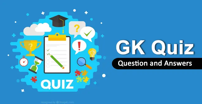 GK-Quiz-Question-and-Answers