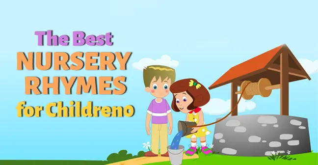 The-Best-Nursery-Rhymes-for-Children