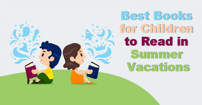 Best-Books-for-Children-to-Read-in-Summer-Vacations