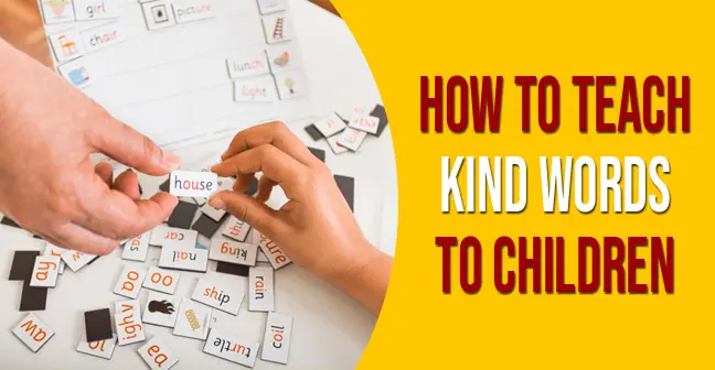 How-to-teach-Kind-words-to-children