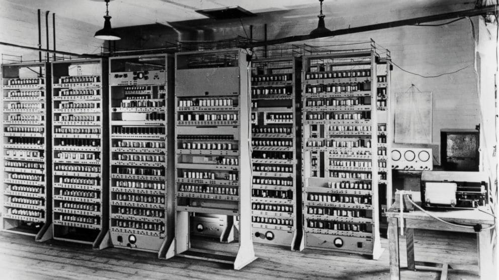 technology facts for students