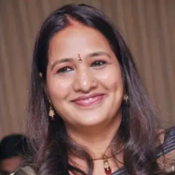 Mrs. Beena Sharma