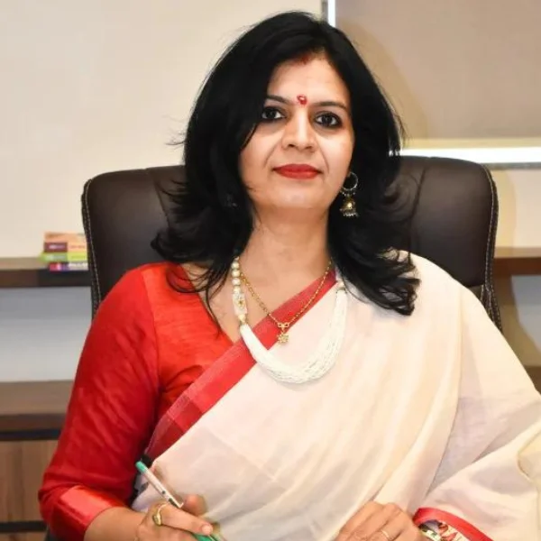 Mrs. Archana Sharma
