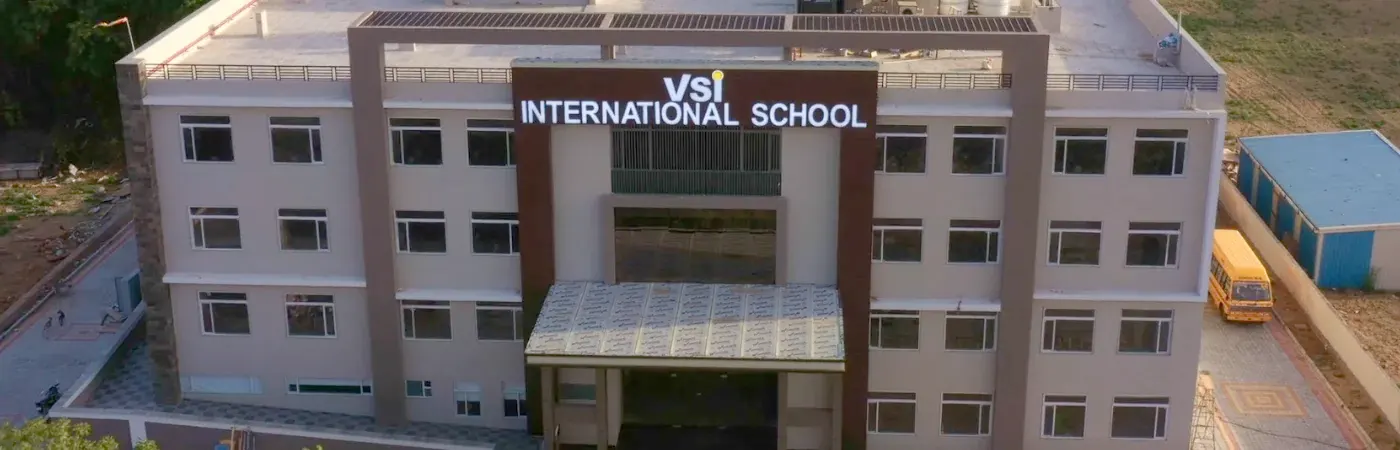 VSI International School