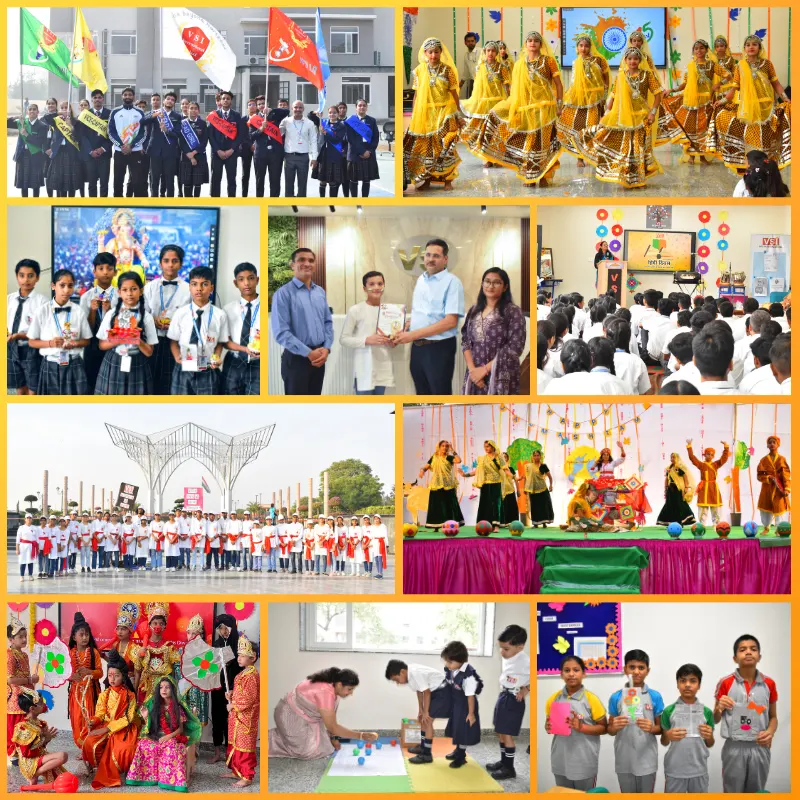 VSI International School
