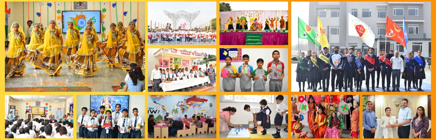 VSI International School