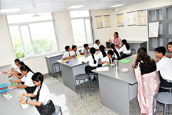 Class Room