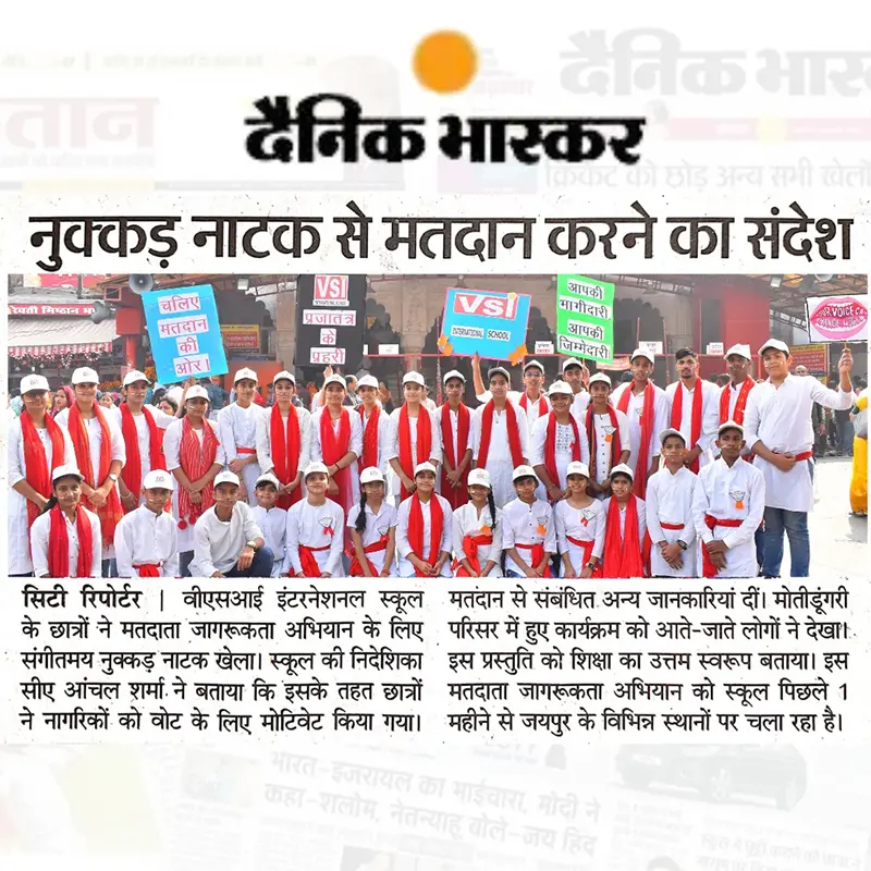 City Bhaskar News 19-12-2023