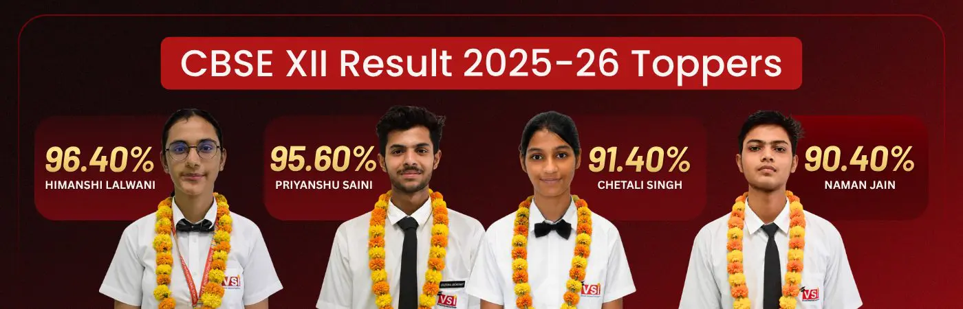 Admission Open