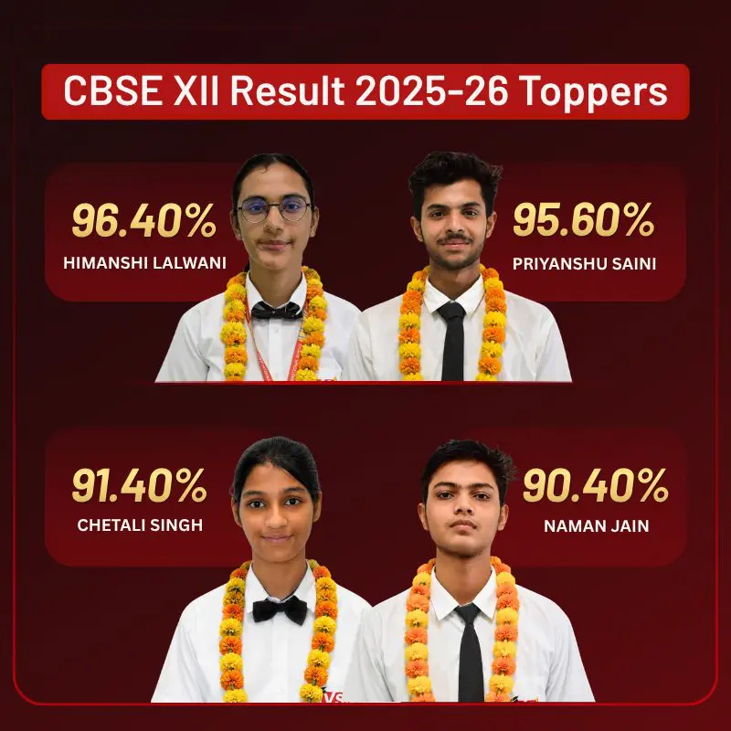 Admission Open
