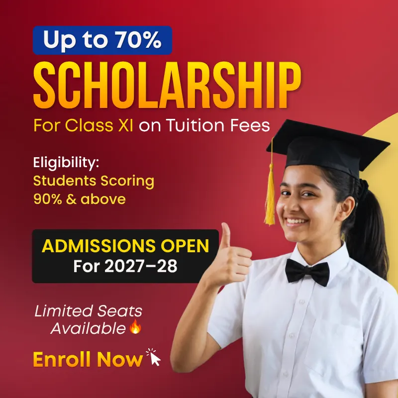 Admission Open