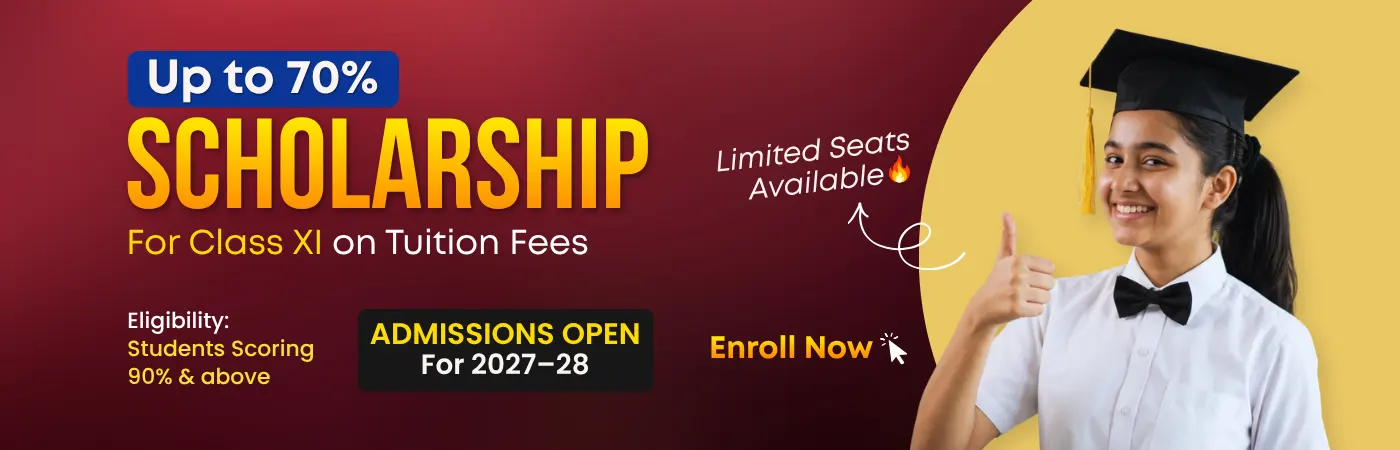 Admission Open