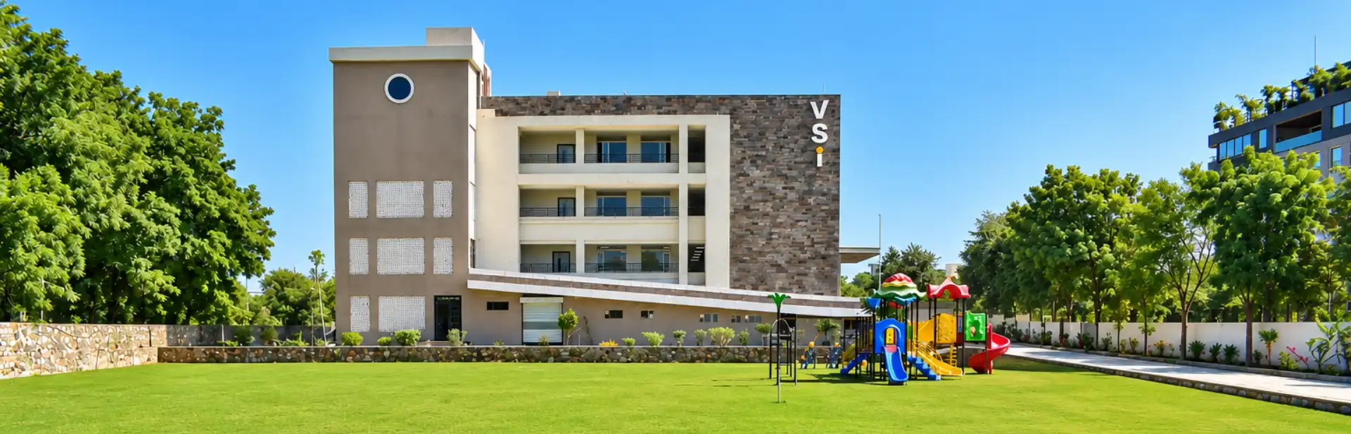 VSI International School