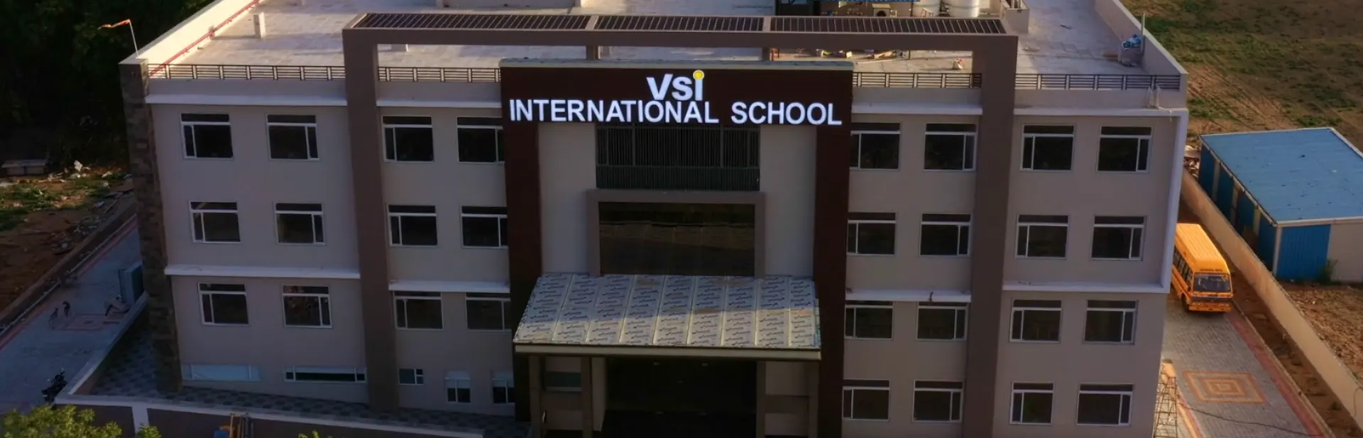 VSI International School