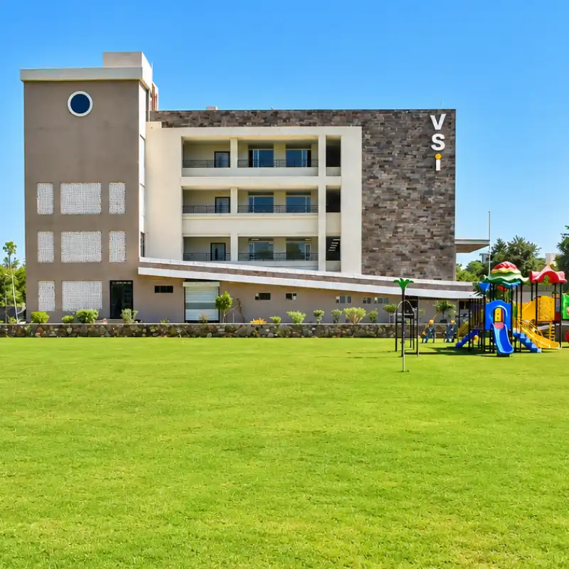 VSI International School